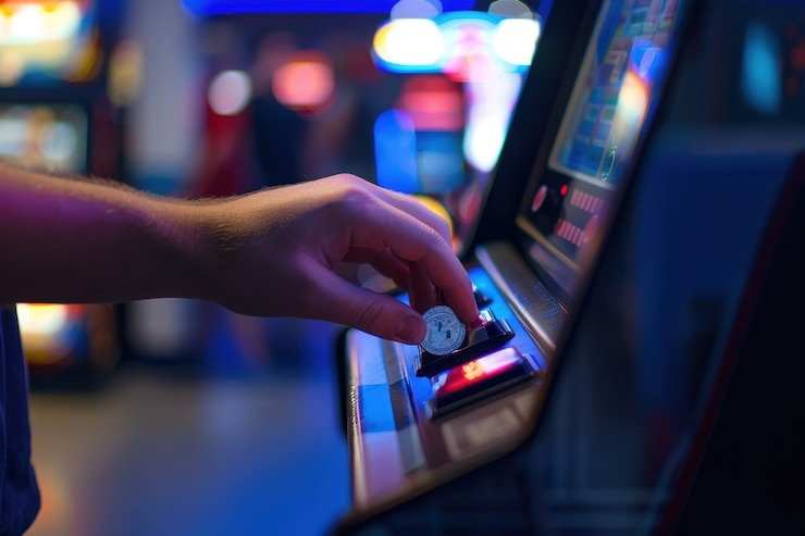 Tutorial bermain slot di kudalaut88